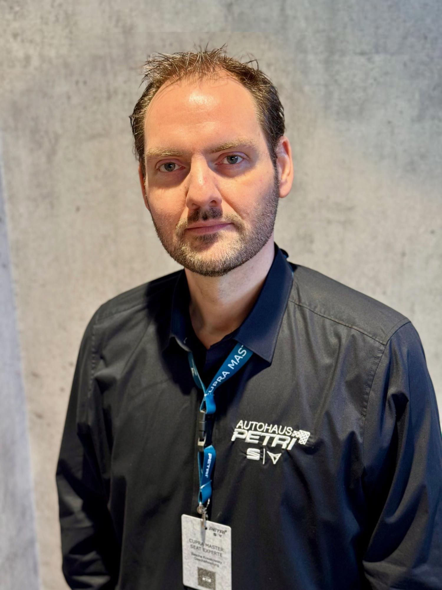 Foto von Sa­scha Ko­sa­kow­sky