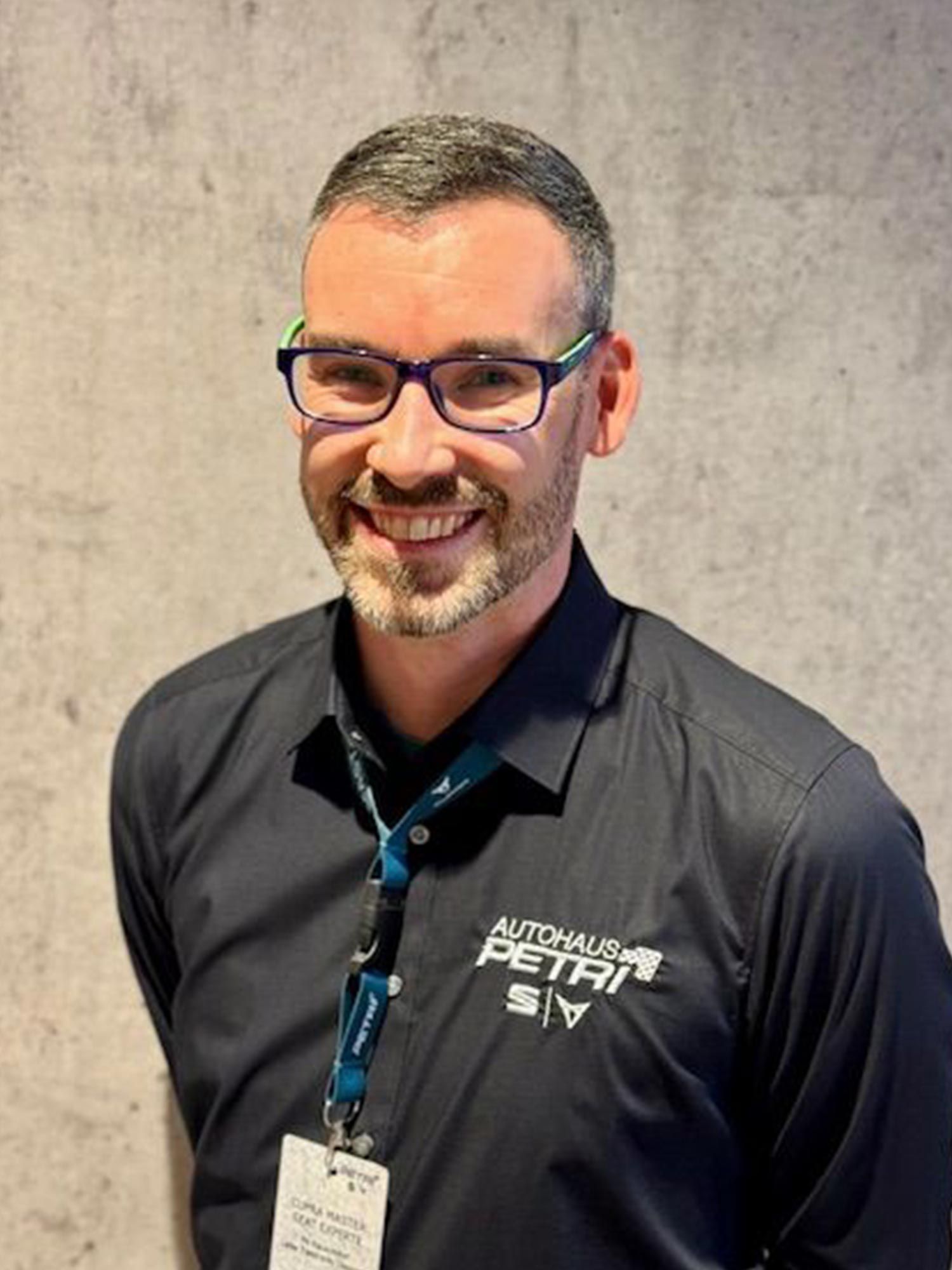 Foto von Pit Rausch­dorf