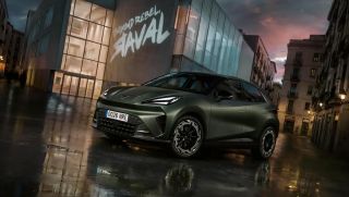 Bild: Autohaus Petri - Cupra Raval