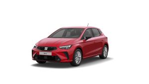 SEAT Ibiza FR
