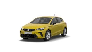 SEAT Ibiza FR