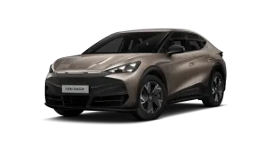 CUPRA Tavascan VZ 4Drive