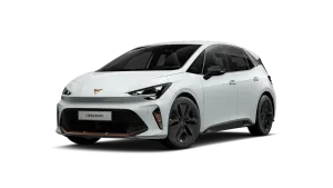 CUPRA Born Endurance