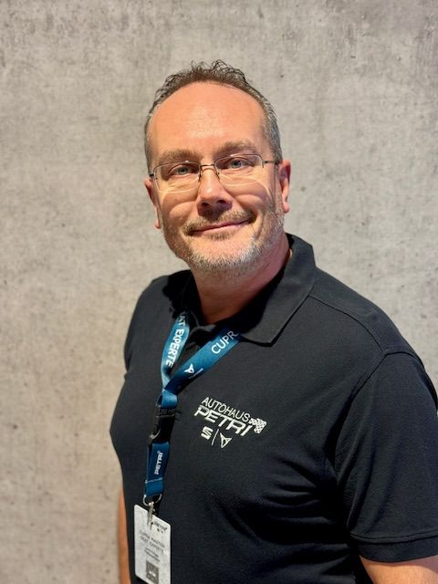 Foto von Jens Krü­ger