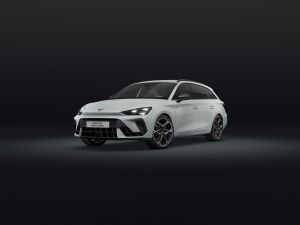 CUPRA Leon Sportstourer VZ
