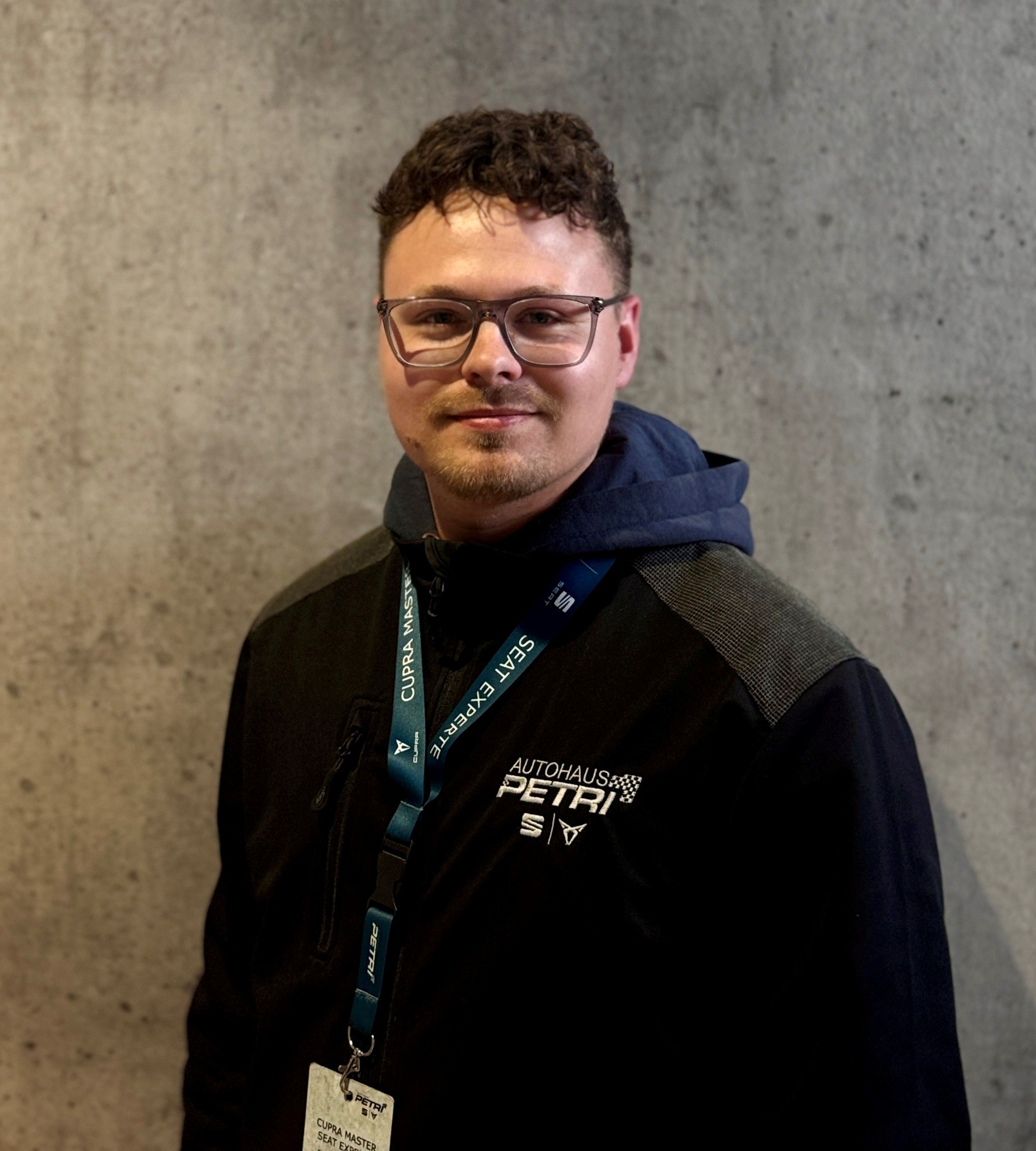 Foto von Dustin Lehmann