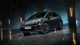 Bild: Autohaus Petri - Cupra Born